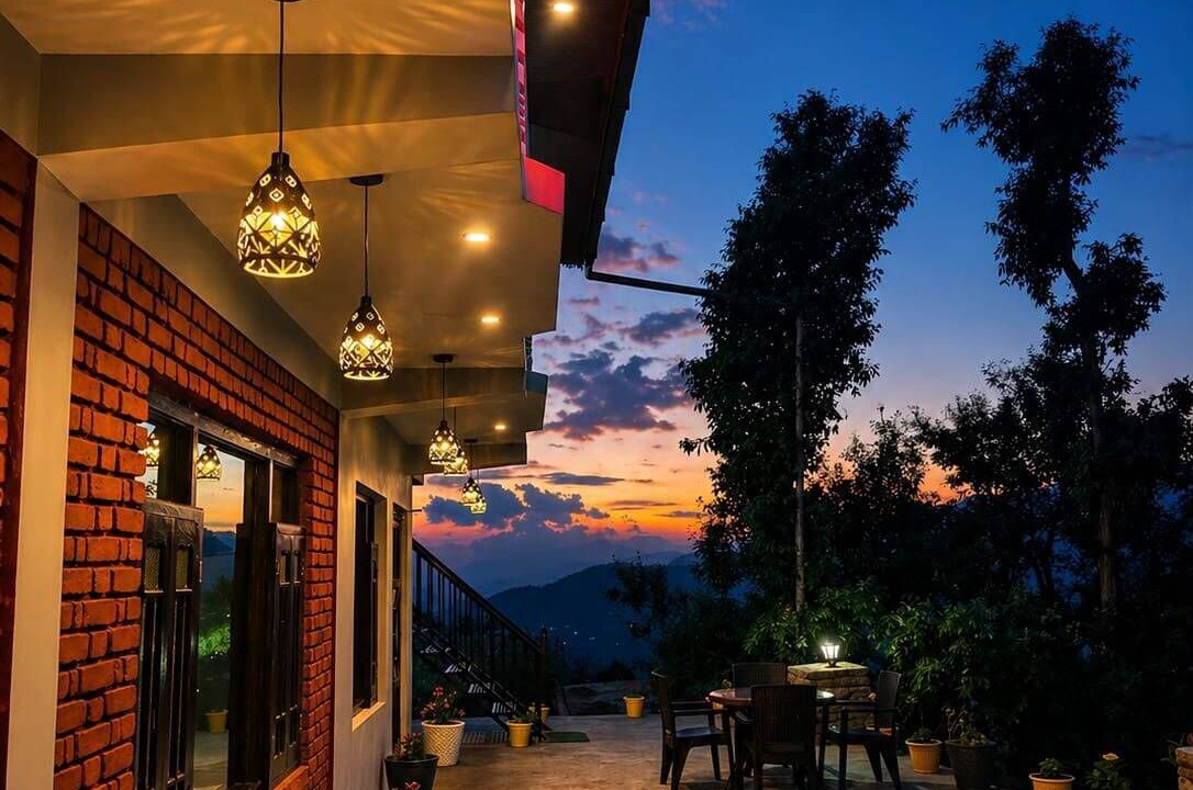 Photo of Outdoor in Kaul