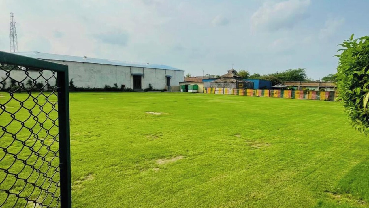 Photo of Outdoor in Vrindavan