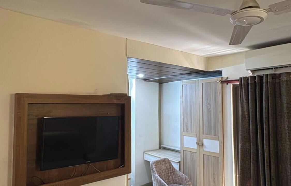 Photo of Bedroom in Vrindavan