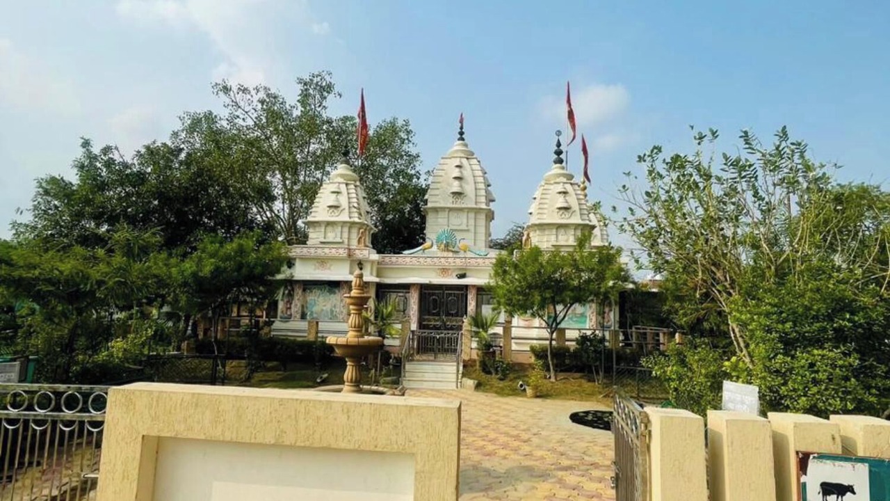 Photo of Outdoor in Vrindavan