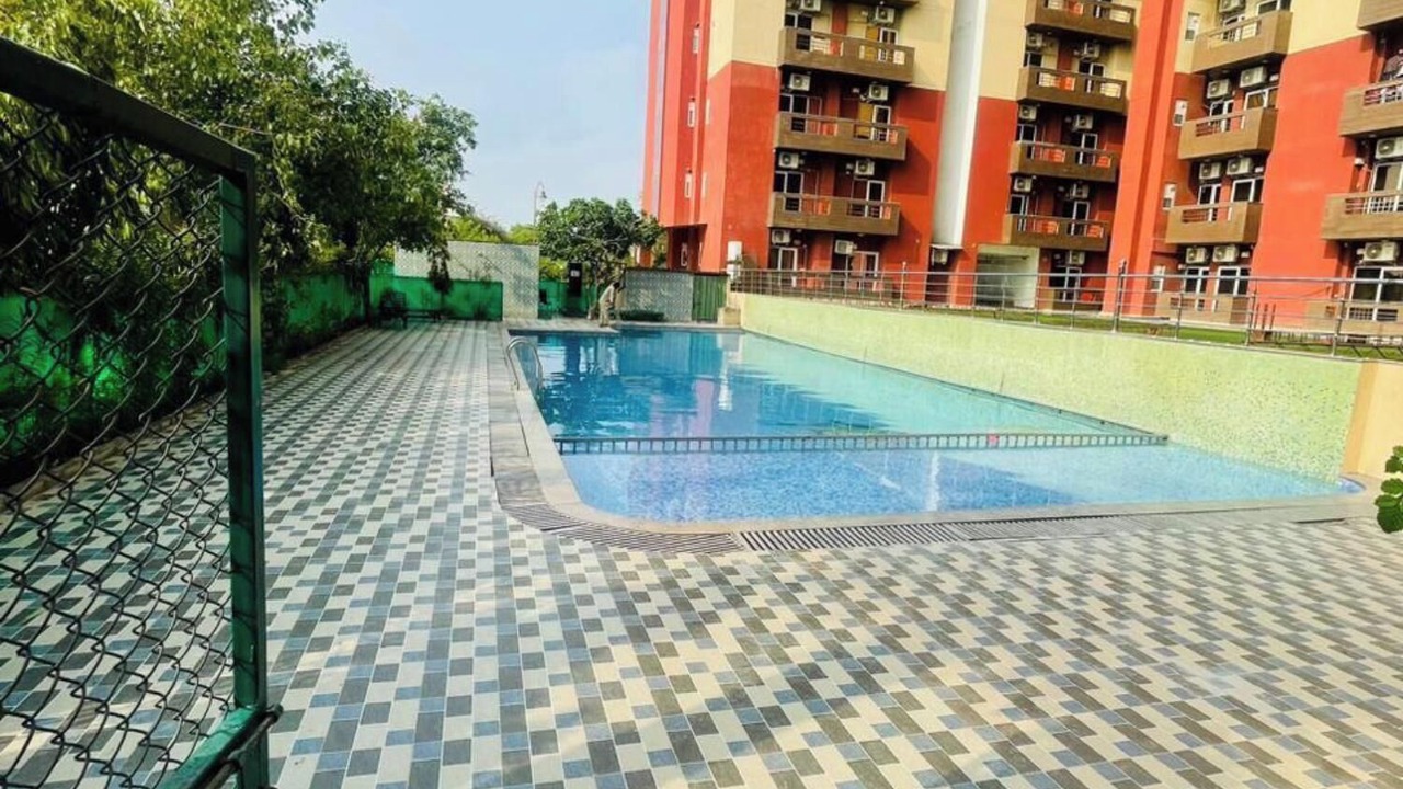 Photo of Outdoor in Vrindavan
