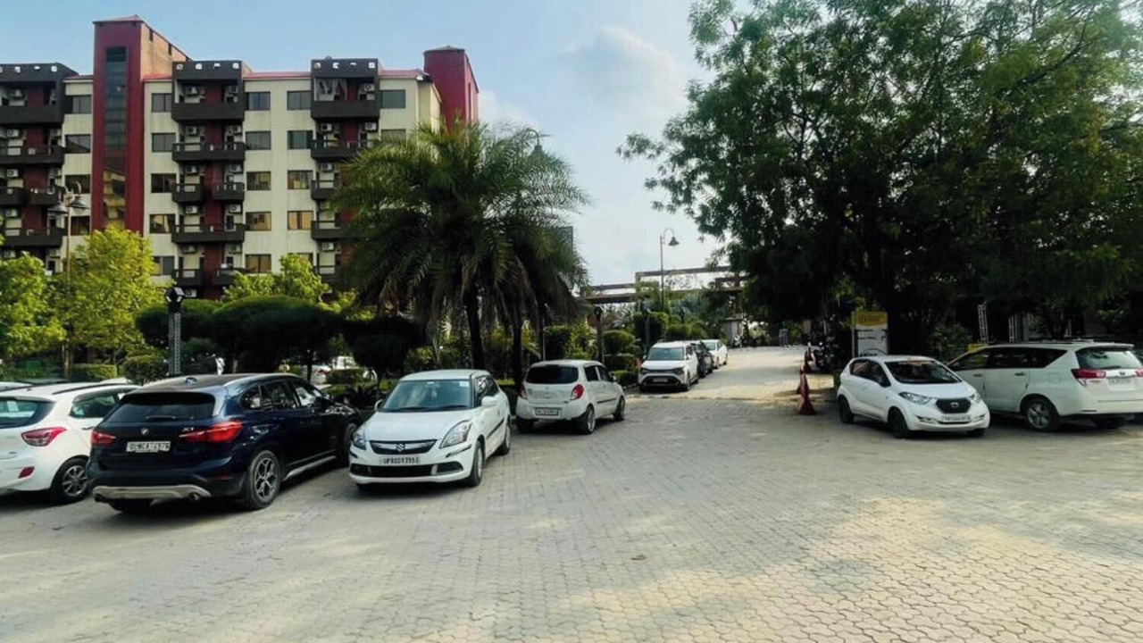 Photo of Outdoor in Vrindavan