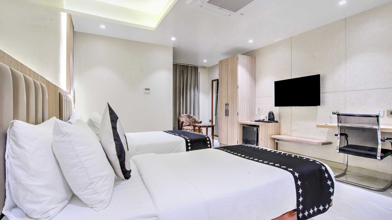 Photo of Bedroom in Faizabad