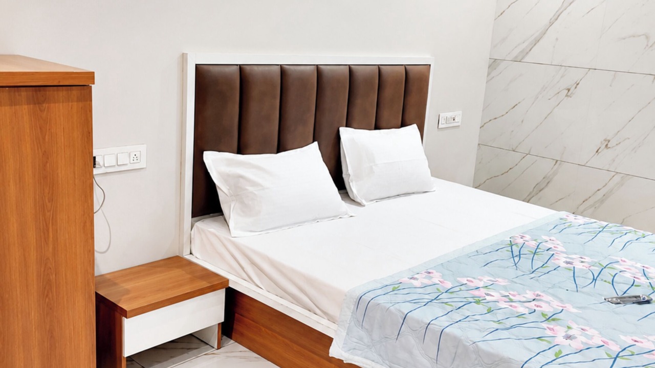 Photo of Bedroom in GIDC