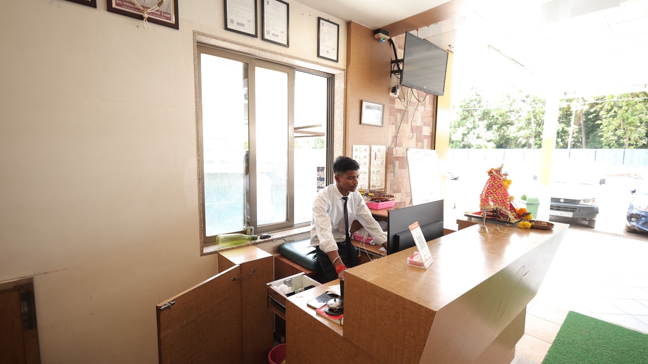 Photo of Others in Dharampur