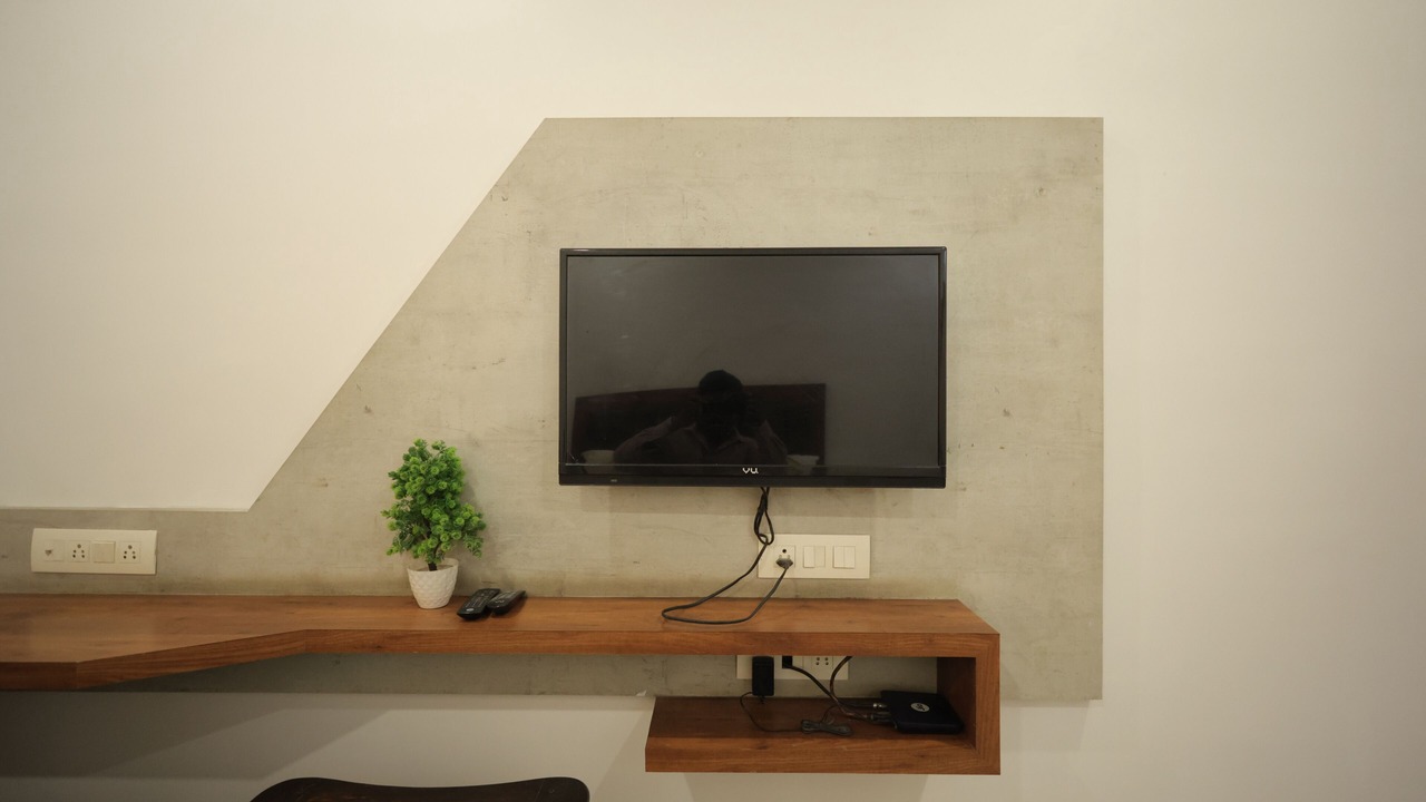 Photo of Bedroom in Dharampur