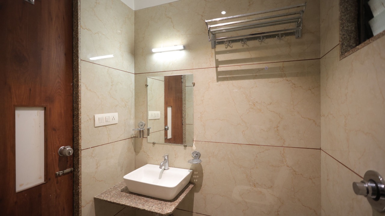 Photo of Bathroom in Dharampur