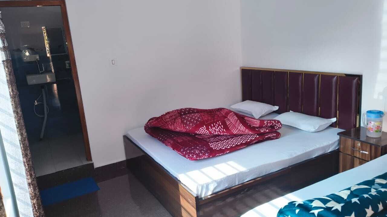 Photo of Bedroom in Dugalbitta