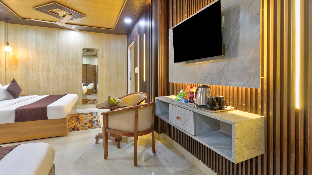 Photo of Bedroom in Delhi