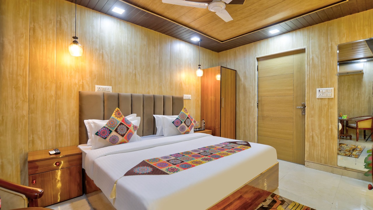 Photo of Bedroom in Delhi