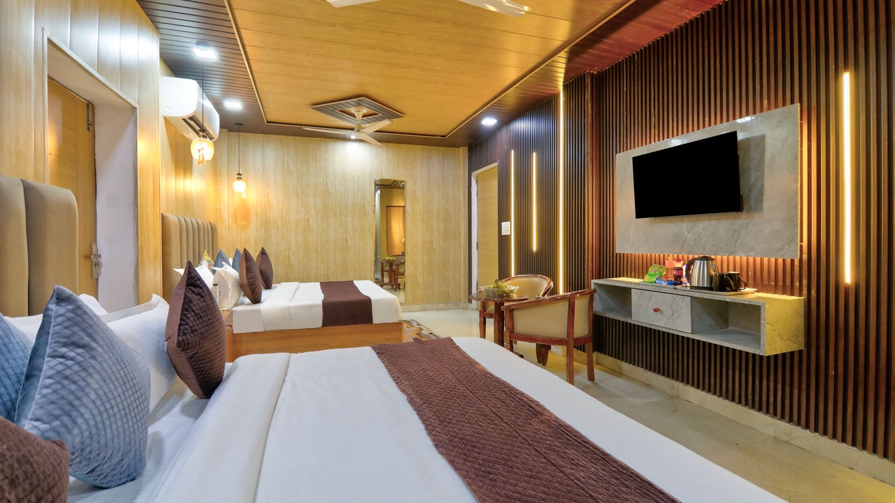 Photo of Bedroom in Delhi