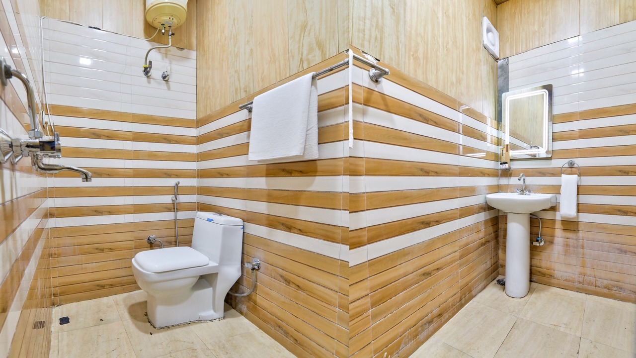 Photo of Bathroom in Delhi