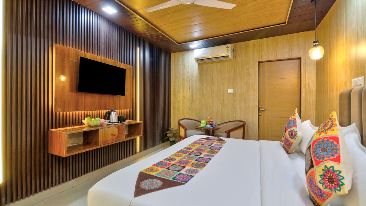 Photo of Bedroom in Delhi