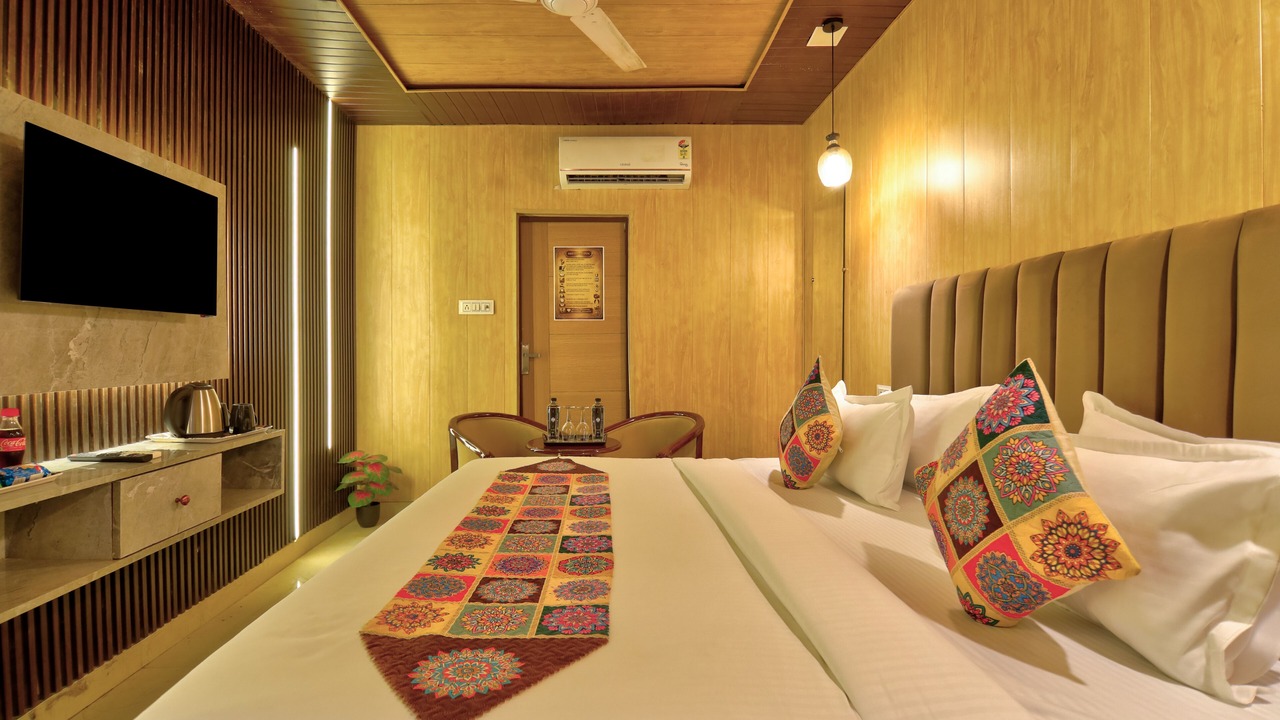Photo of Bedroom in Delhi