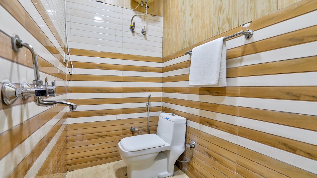 Photo of Bathroom in Delhi