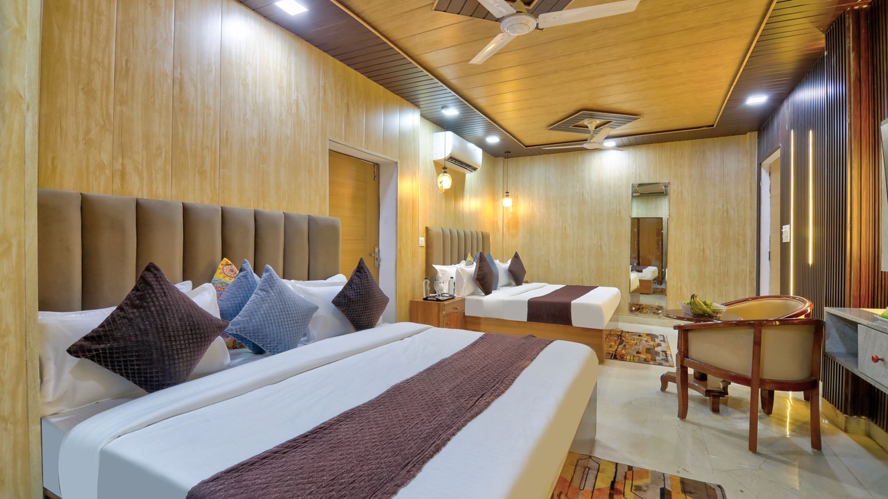 Photo of Bedroom in Delhi