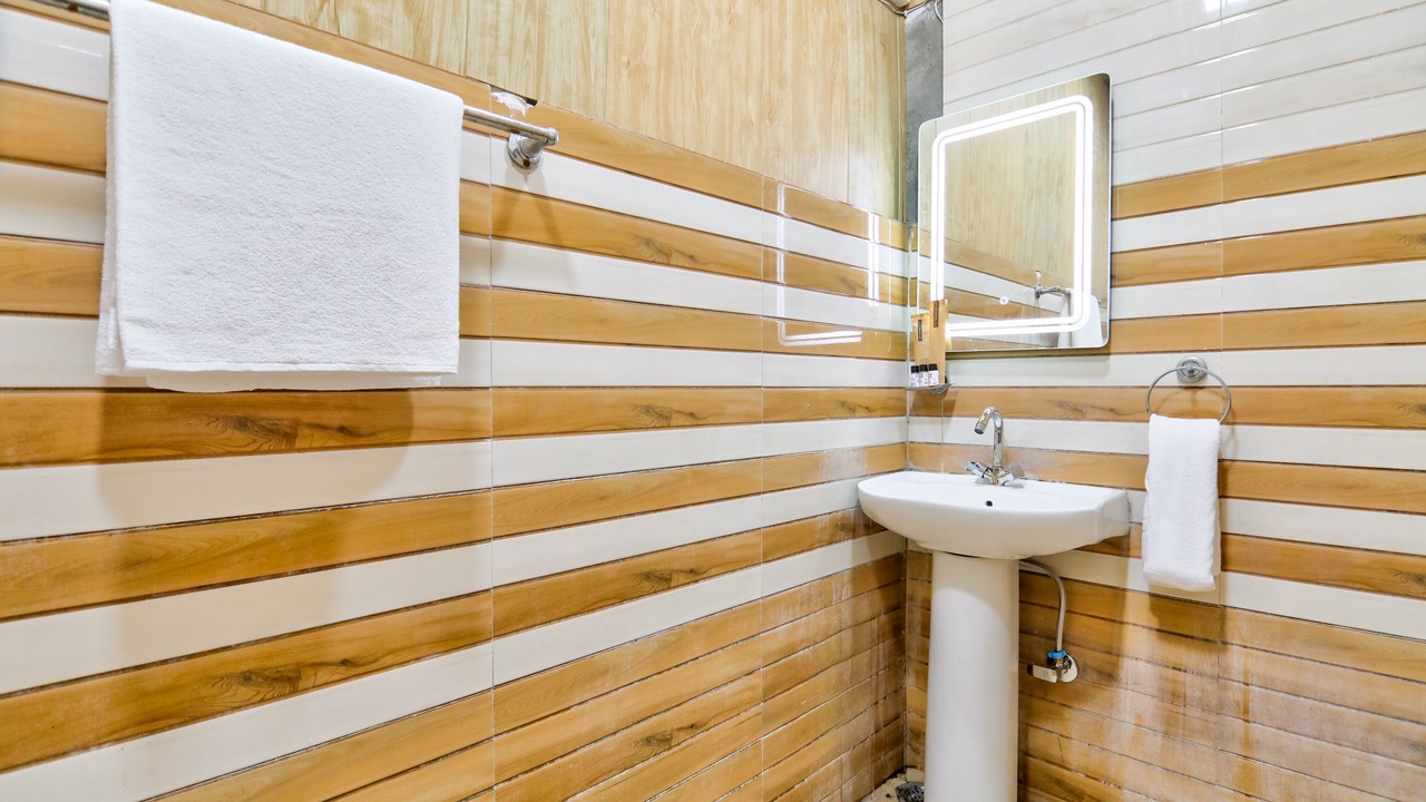 Photo of Bathroom in Delhi