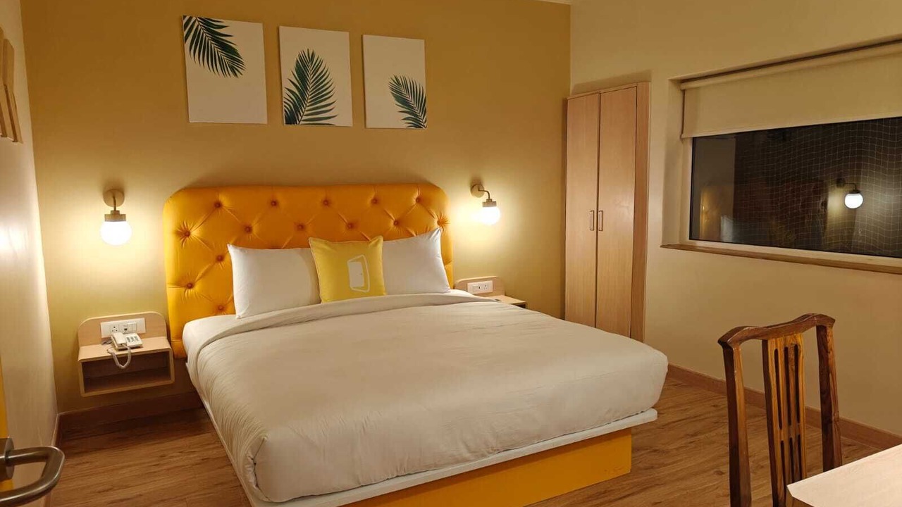 Photo of Bedroom in Central Chennai