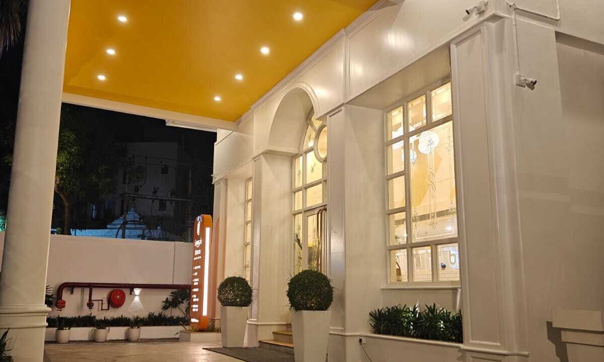 Photo of Outdoor in Central Chennai