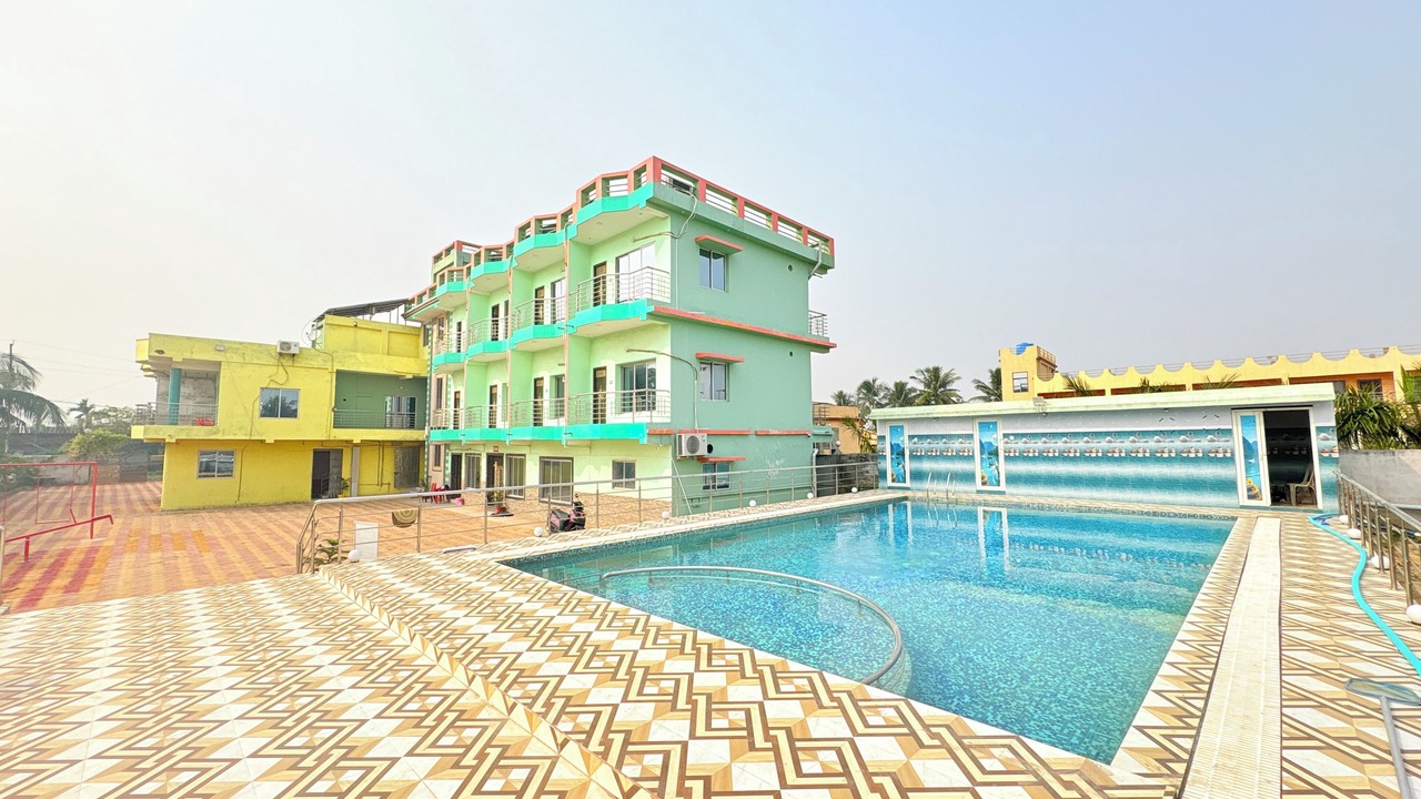 Photo of Outdoor in Mandarmani