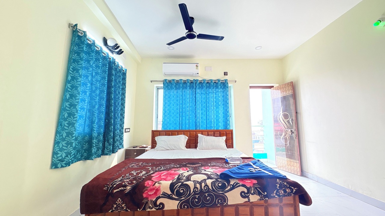 Photo of Bedroom in Mandarmani