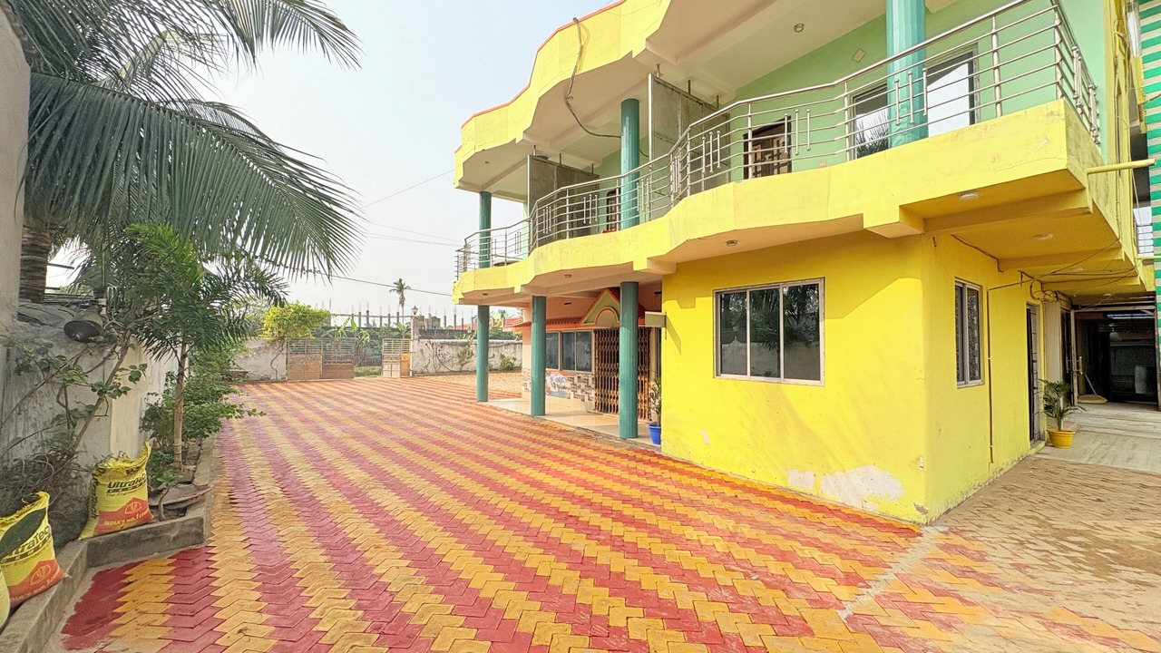 Photo of Outdoor in Mandarmani