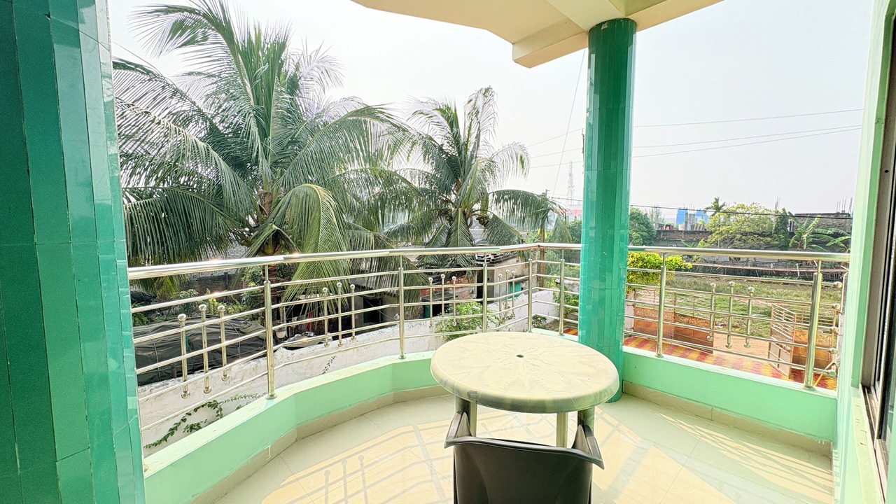 Photo of Bedroom in Mandarmani