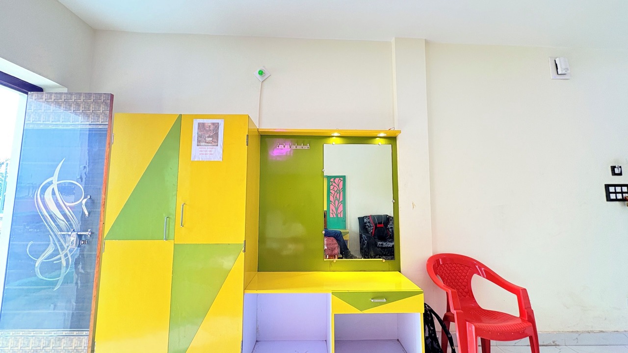 Photo of Bedroom in Mandarmani