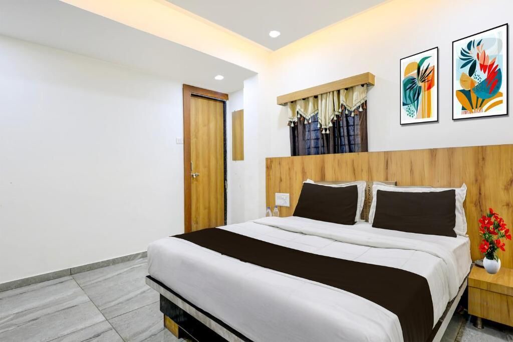 Photo of Bedroom in Ahmedabad