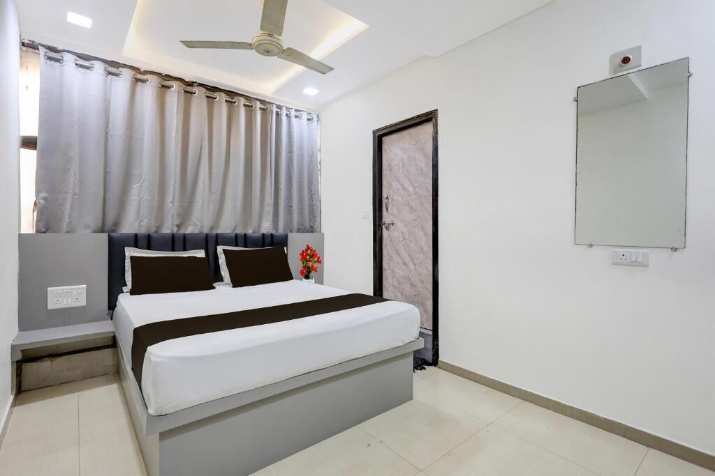 Photo of Bedroom in Ahmedabad