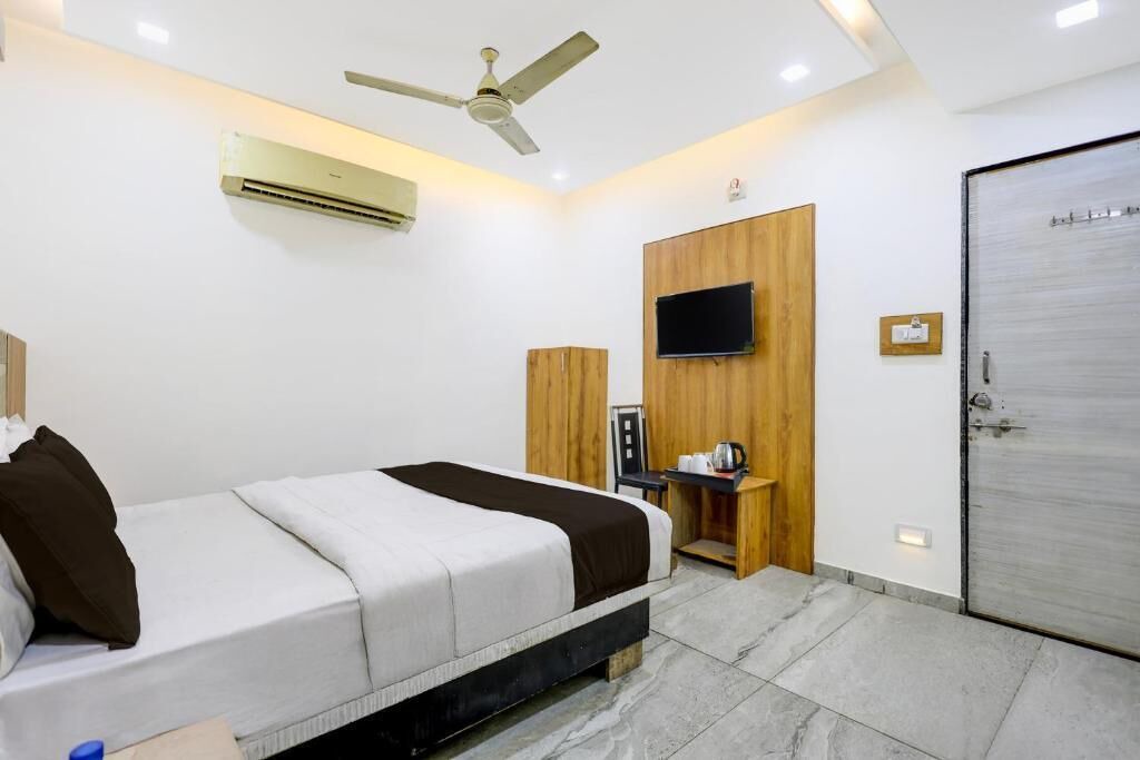 Photo of Bedroom in Ahmedabad