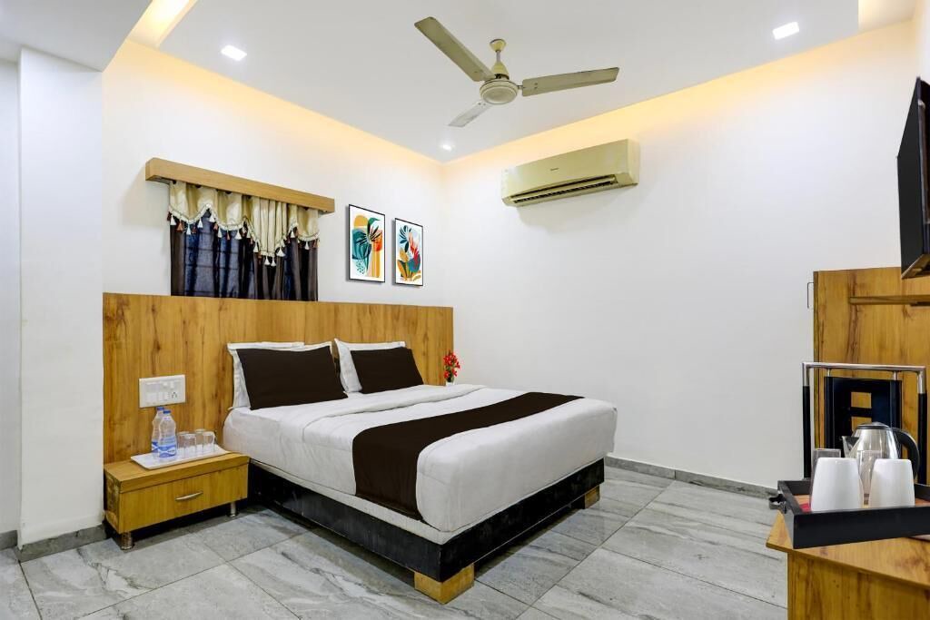 Photo of Bedroom in Ahmedabad