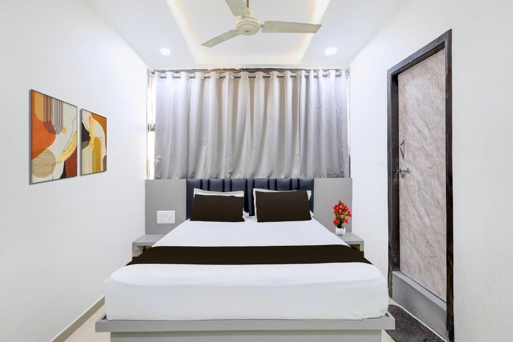 Photo of Bedroom in Ahmedabad