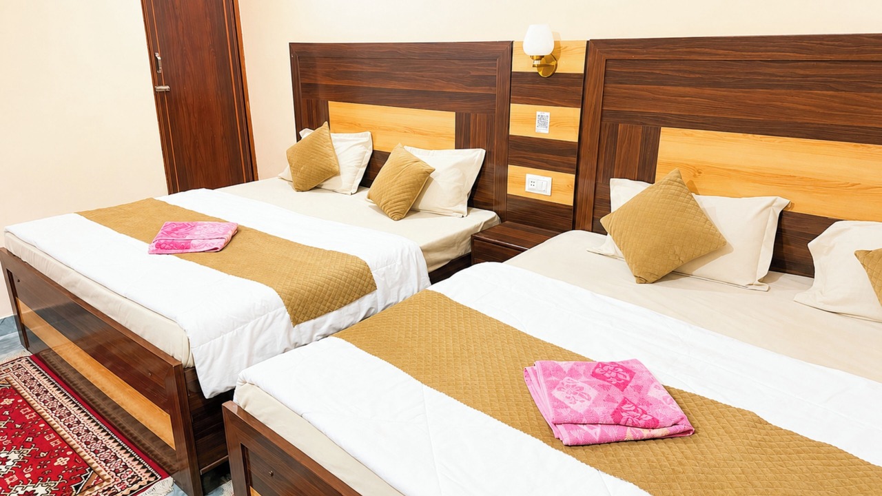 Photo of Bedroom in Shivanandi