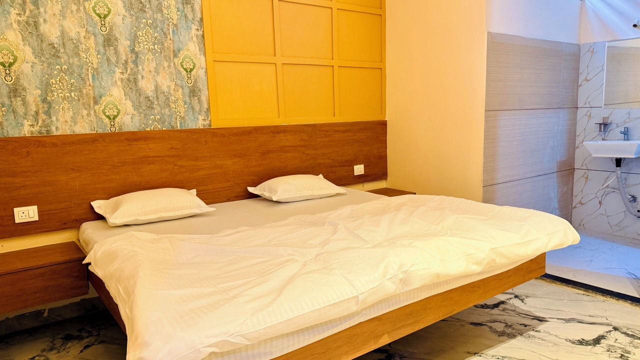 Photo of Bathroom in Rau
