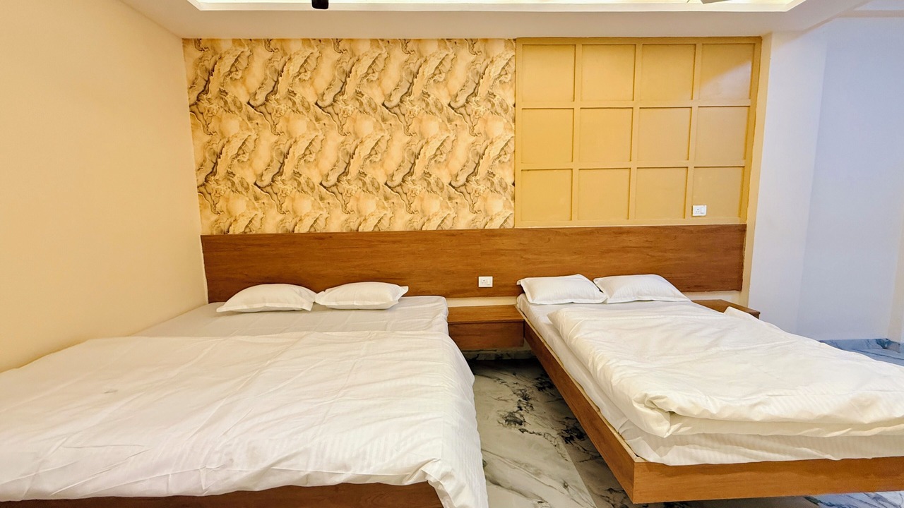 Photo of Bedroom in Rau
