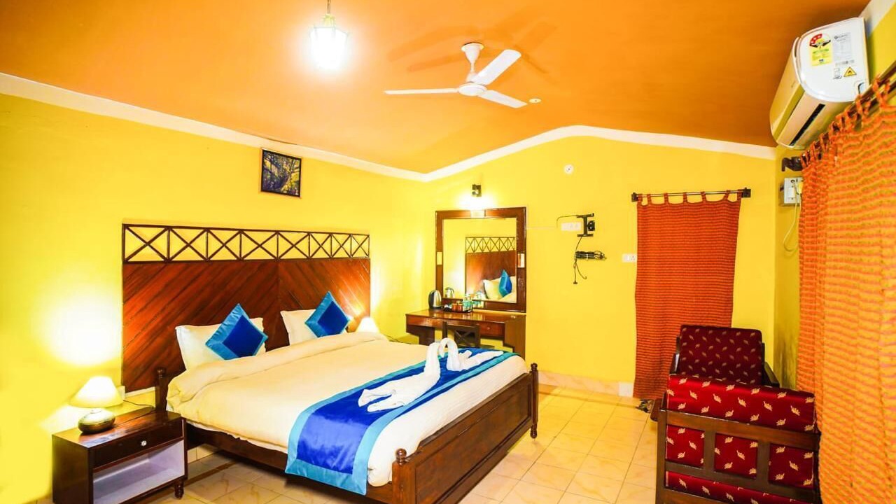 Photo of Bedroom in Tala