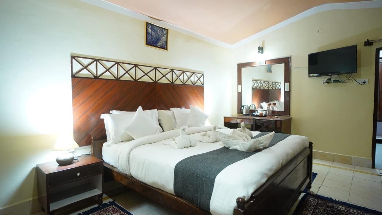 Photo of Bedroom in Tala