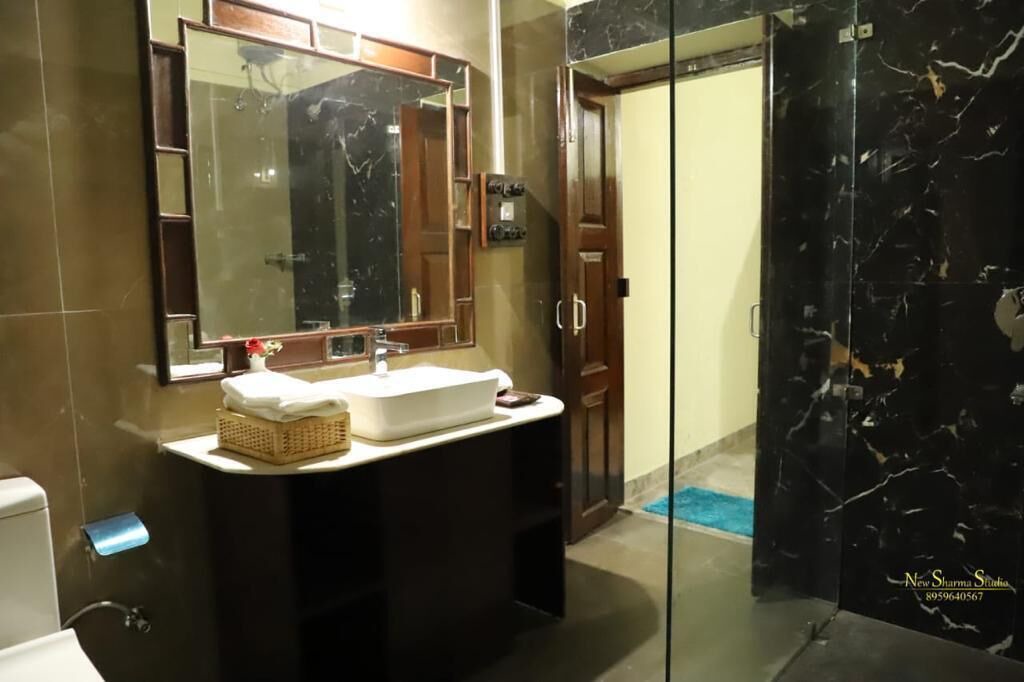 Photo of Bathroom in Tala