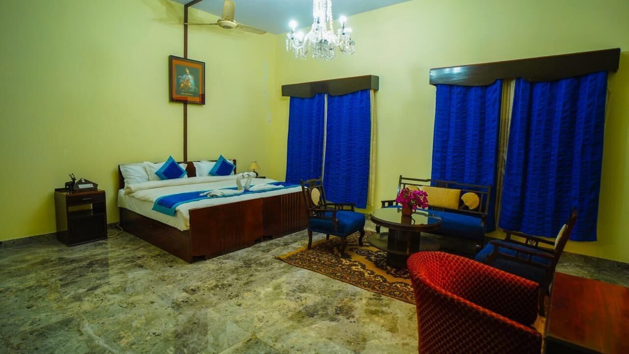 Photo of Bedroom in Tala