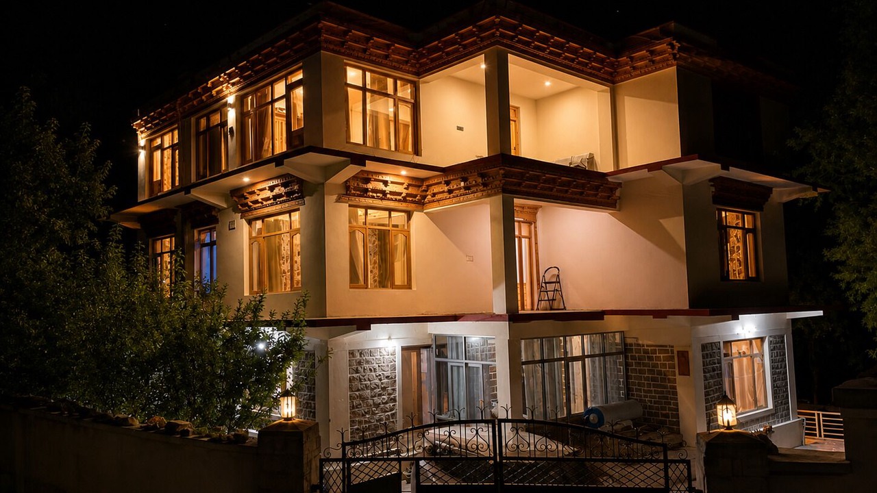 Photo of Outdoor in Diskit