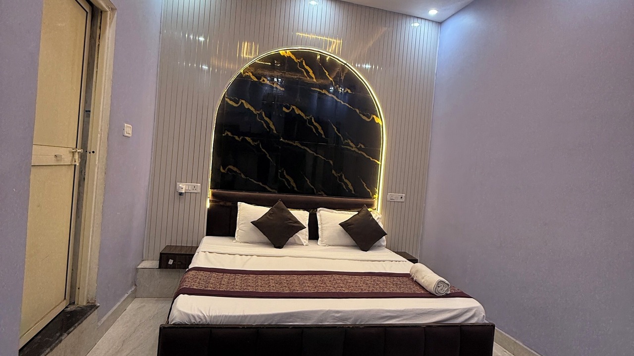 Photo of Bedroom in Ayodhya