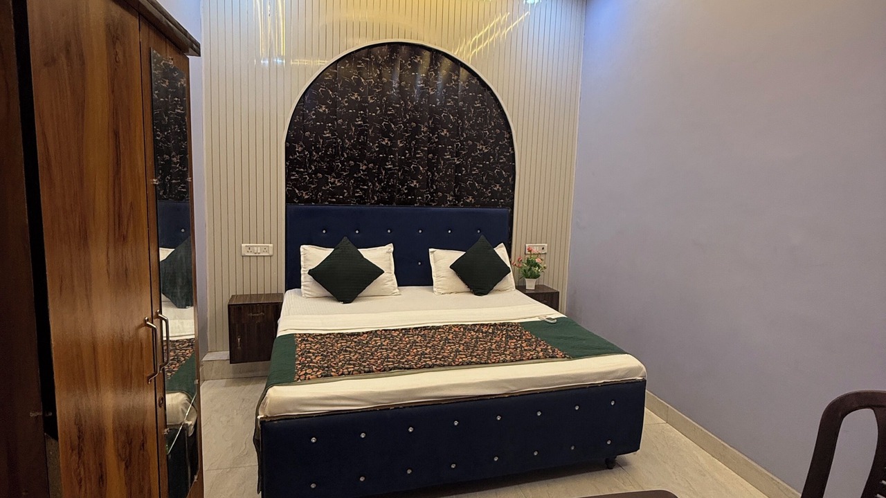 Photo of Bedroom in Ayodhya