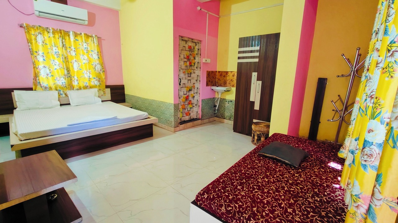 Photo of Patio Balcony in Alipurduar