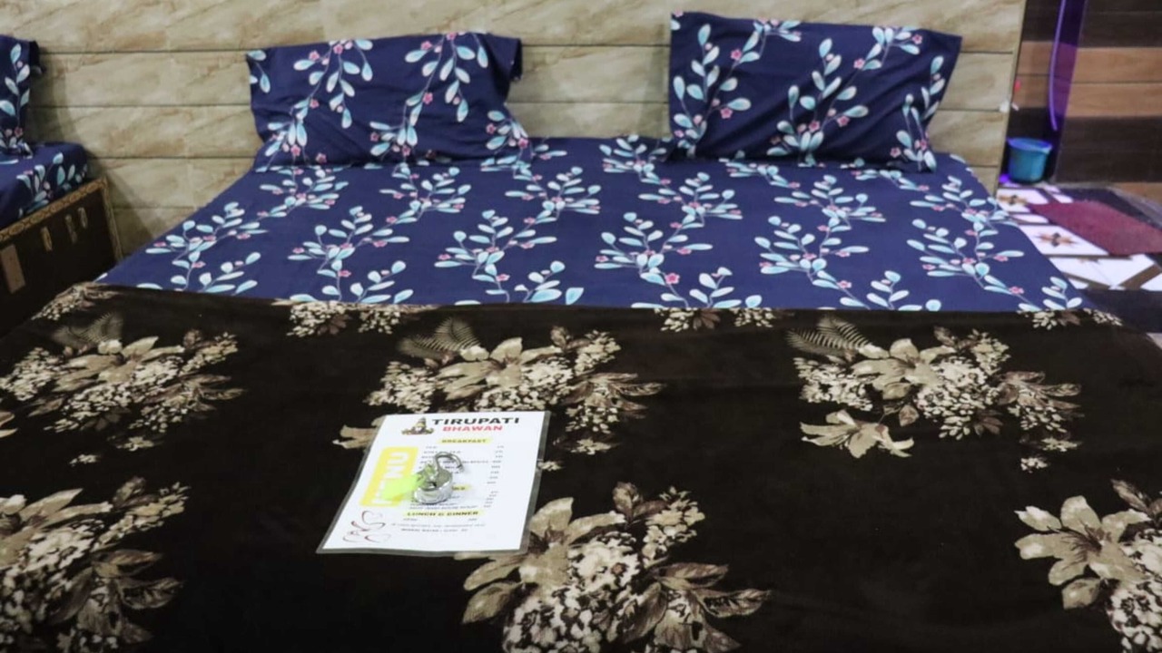 Photo of Bedroom in Vrindavan