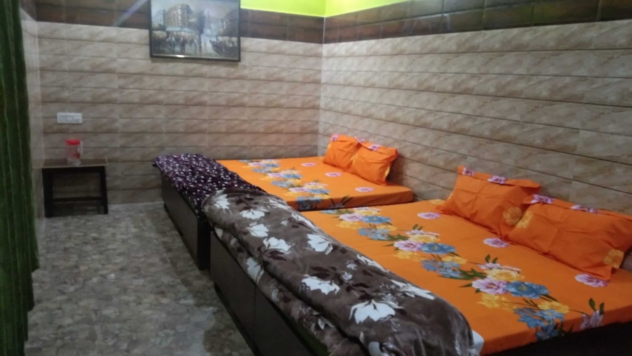 Photo of Bedroom in Vrindavan