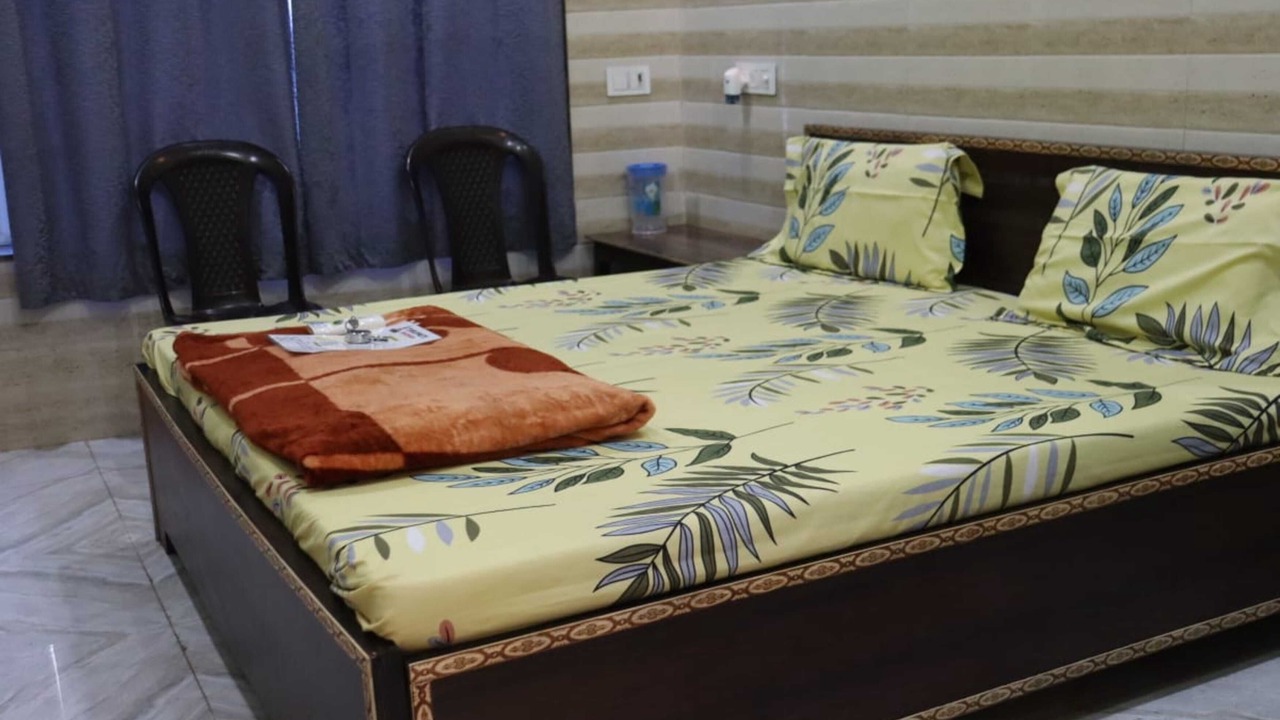 Photo of Bedroom in Vrindavan