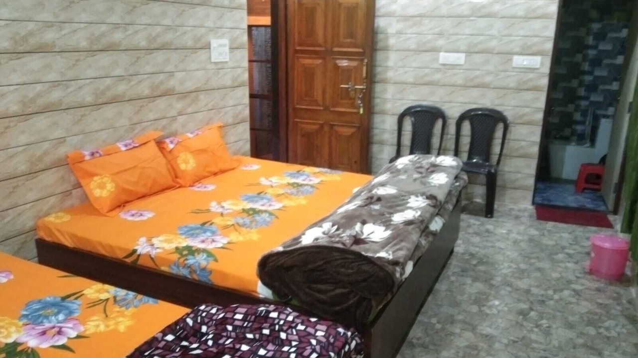 Photo of Bedroom in Vrindavan