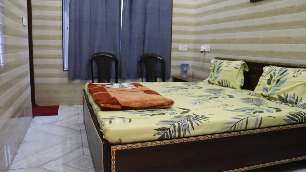 Photo of Bedroom in Vrindavan