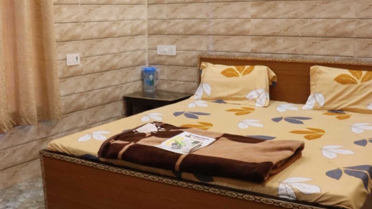 Photo of Bedroom in Vrindavan